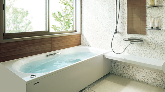 お風呂のリフォーム期間は１週間が目安｜暖喜なら工事中も快適に入浴できる！？